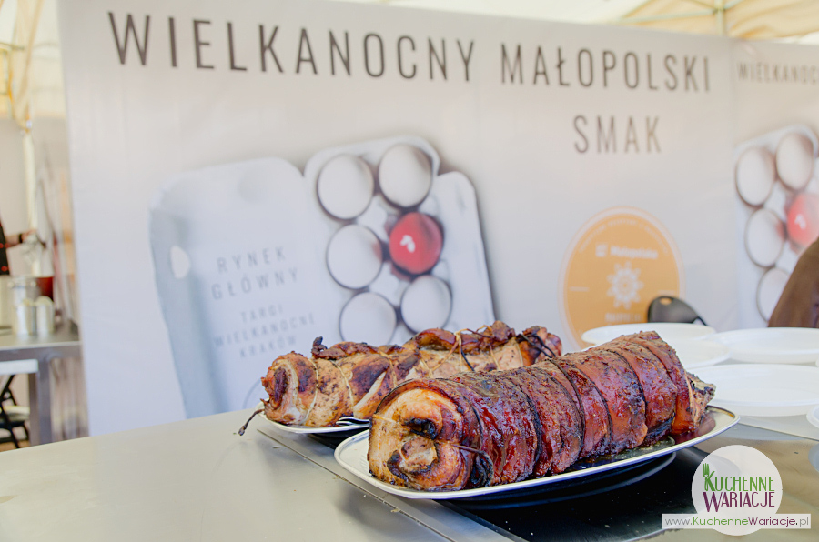 Fotoreportaż: Wielkanocny Małopolski Smak