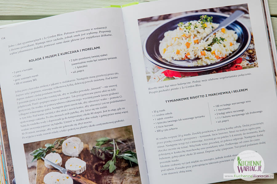 Recenzja książki: "Sprytna kuchnia czyli kulinarna ekonomia"