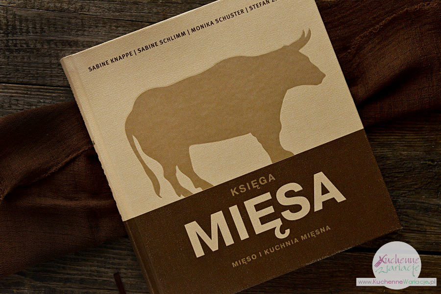 Recenzja książki: „Księga mięsa”